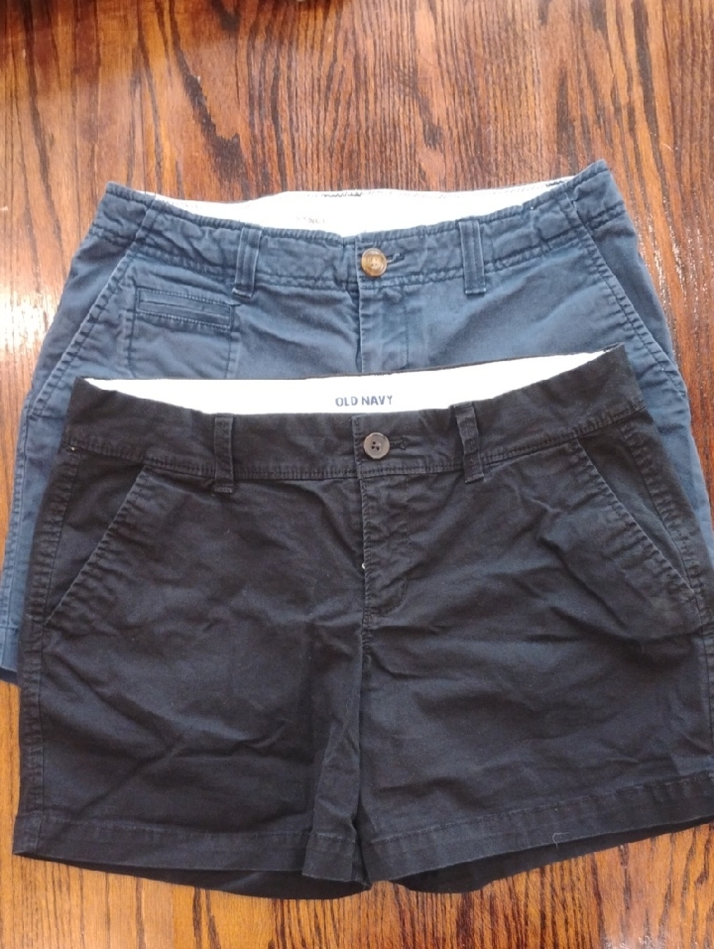 LOT OF 2 Old Navy Shorts, Size 2
